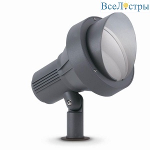 Terra PT1 Big Antracite