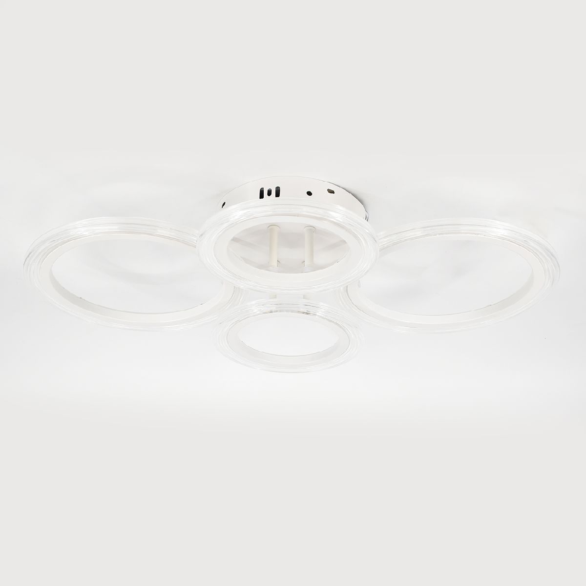 потолочная люстра escada avani 10258/4led