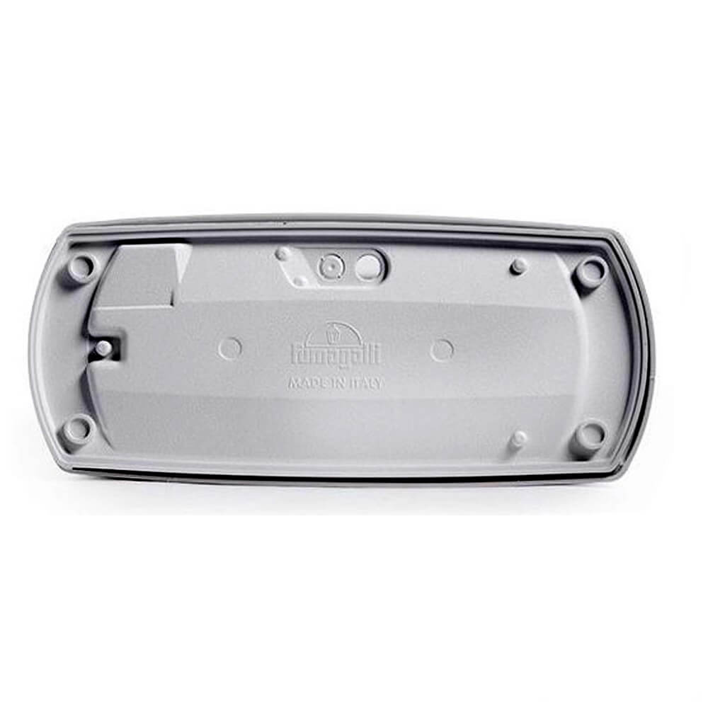 уличный настенный светильник fumagalli francy 1a1.000.000.lyf1r