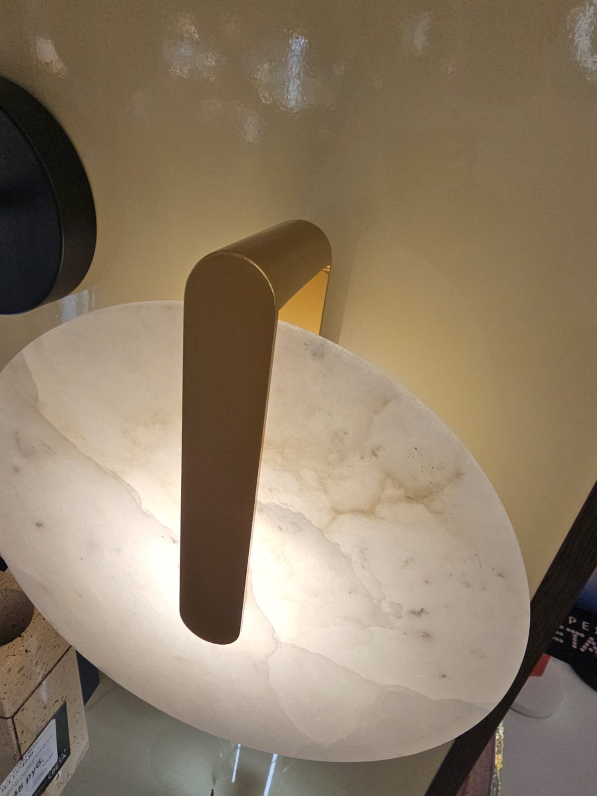 настенный светильник st luce montre sl1195.301.01