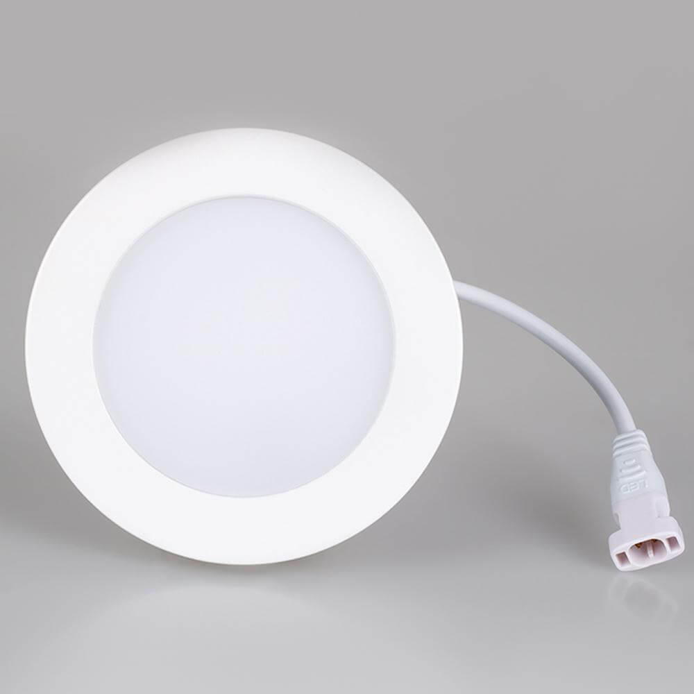 встраиваемая светодиодная панель arlight dl-bl 021430