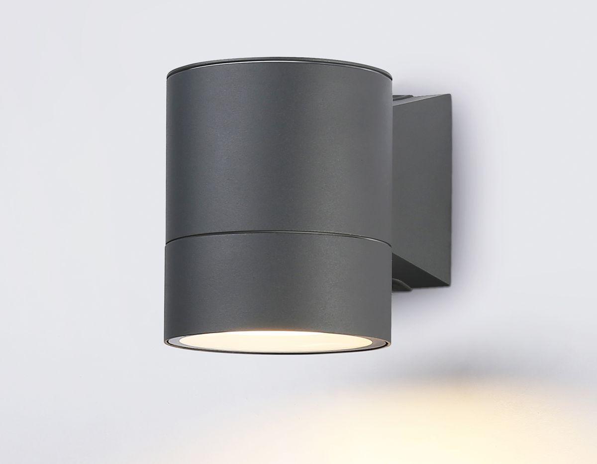 уличный настенный светильник ambrella light garden st3301