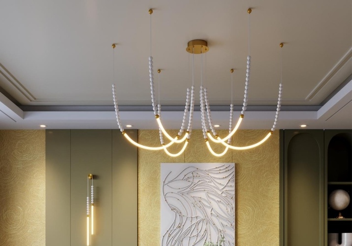 MONELLA Odeon Light