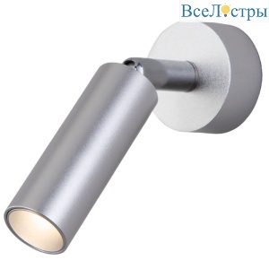 20133/1 LED серебро