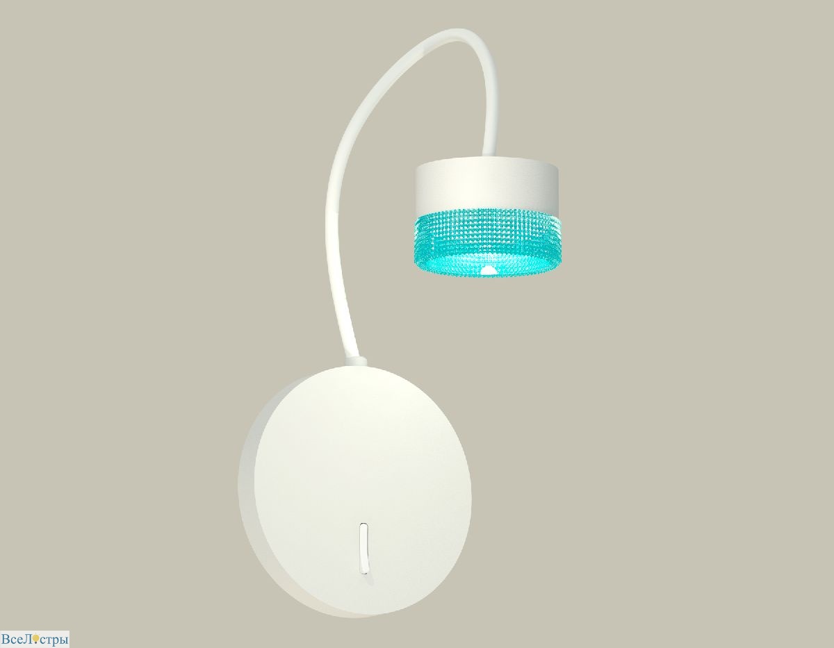 бра ambrella light traditional (c9595, n8488) xb9595251