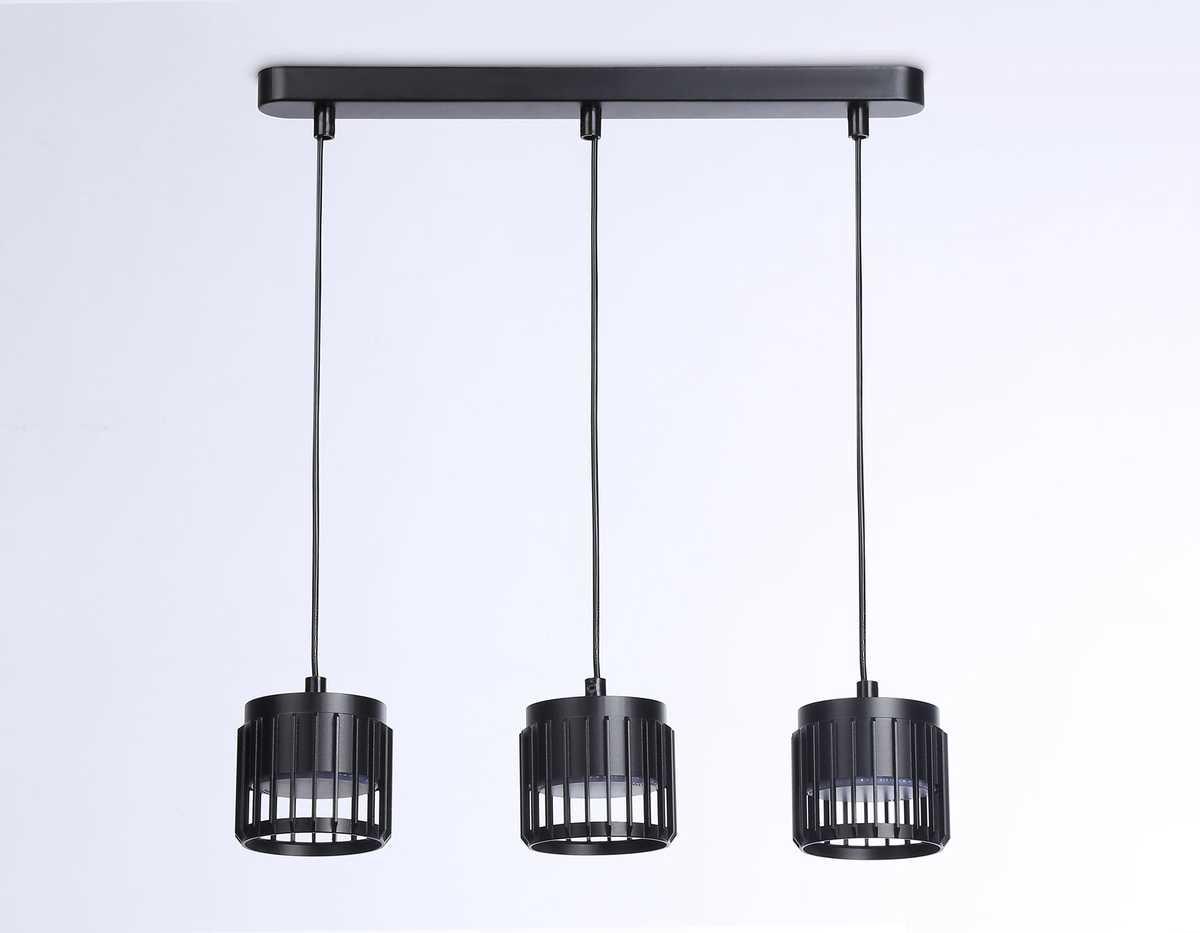 подвесной светильник ambrella light techno spot techno family tn71175