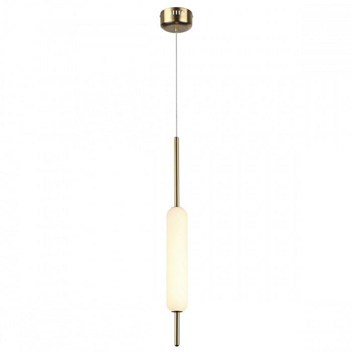 подвесной светильник odeon light reeds 4794/12l