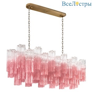 10580/1000R Clear pink