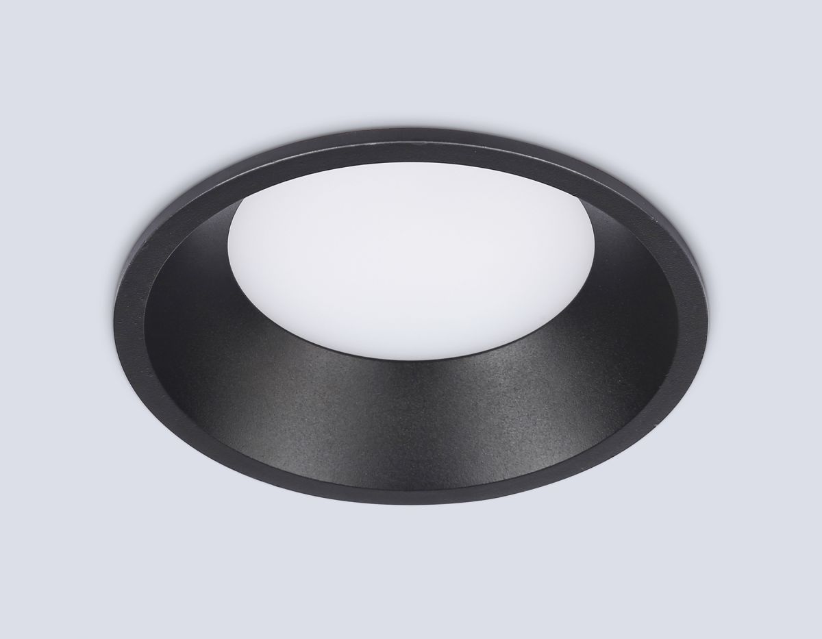 встраиваемый светильник ambrella light techno spot gx standard tech tn51814