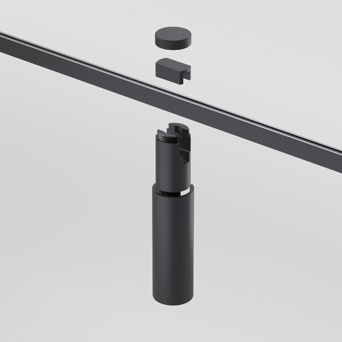 трековый магнитный светильник elektrostandard esthetic magnetic 4690389201950 85115/01 a065416