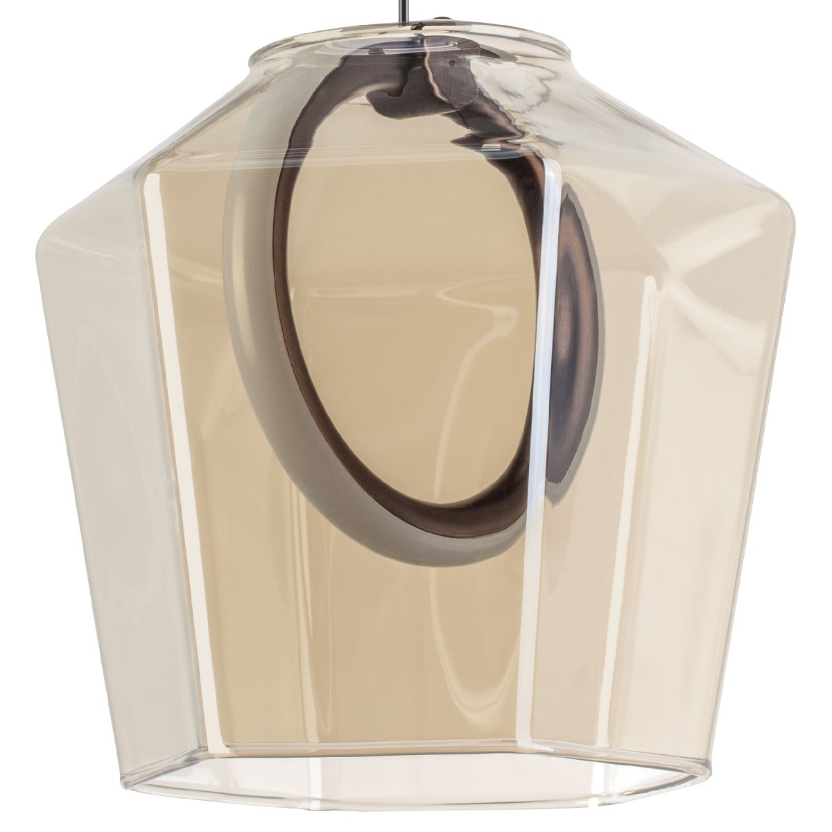 подвесной светильник lightstar caramello 796113