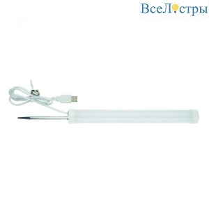 ULT-P39-6W/SPLE IP40 White