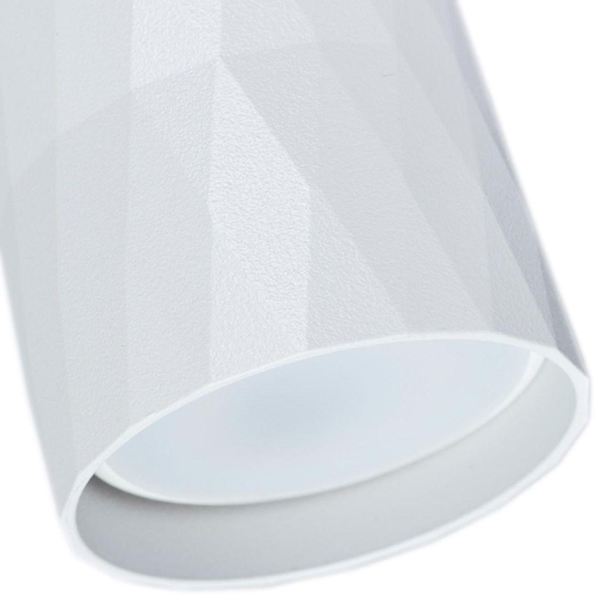 потолочный светильник arte lamp fang a5557pl-1wh