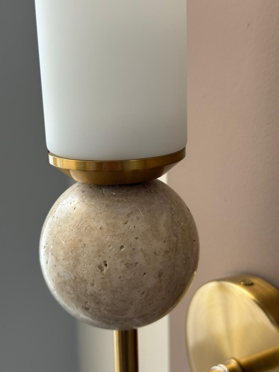 бра odeon light lolla 4359/1w