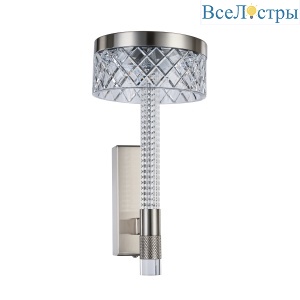 MB21020075-1A satin nickel