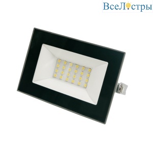 ULF-Q516 30W/6500K IP65 220-240В GREY картон