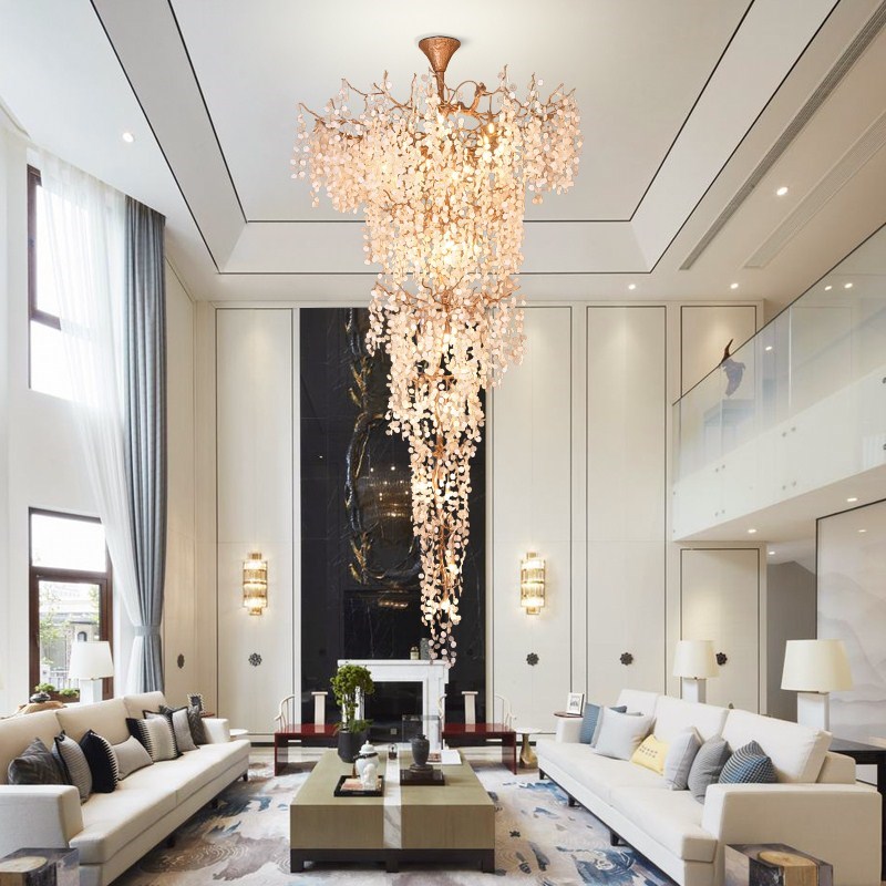 потолочная люстра imperiumloft fairytree 167211-26