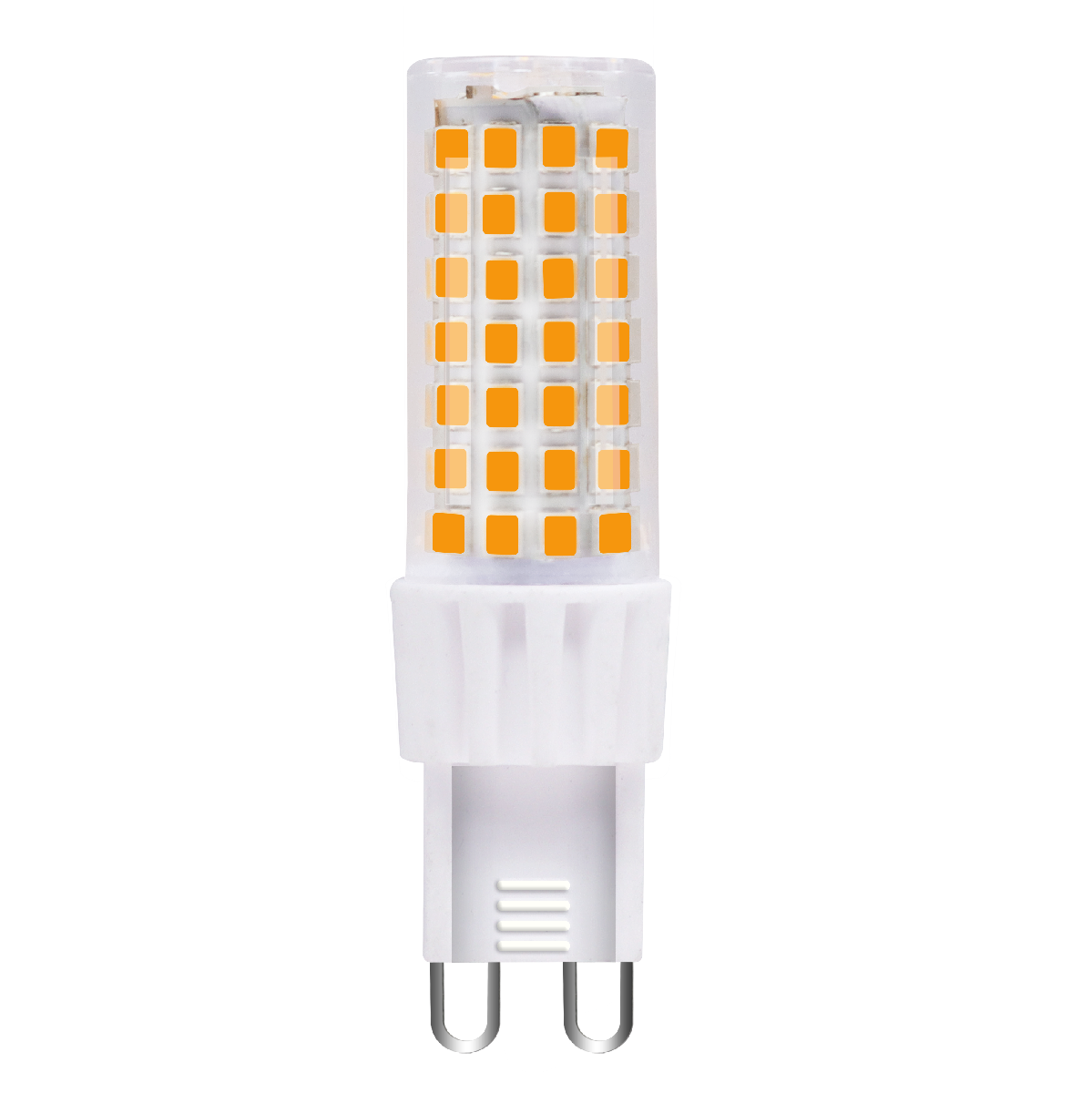 светодиодная лампа imperiumloft g9 6w 2700k 243958-26