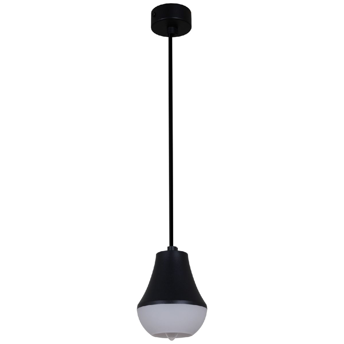 подвесной светильник reluce 16007-0.9-001il e27 bk