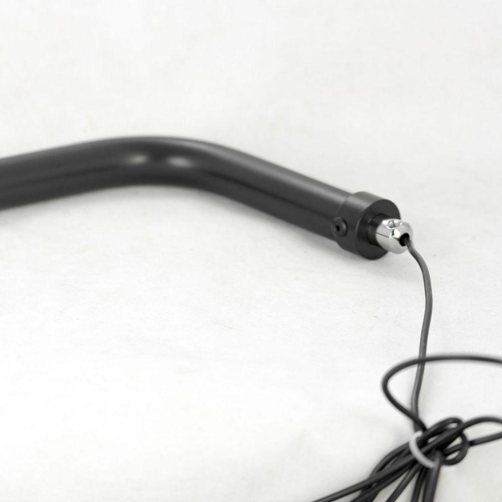 подвесной светодиодный светильник lussole loft cass lsp-8428