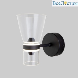 201053 LED черный