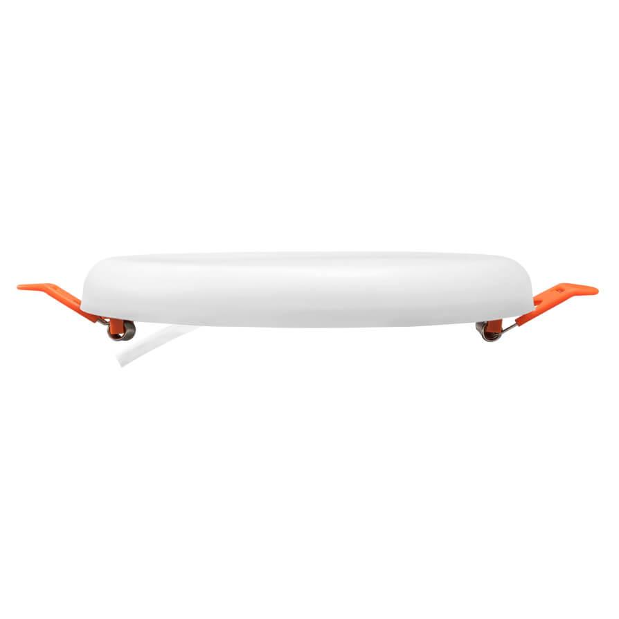встраиваемый светодиодный светильник ambrella light led downlight dcr303