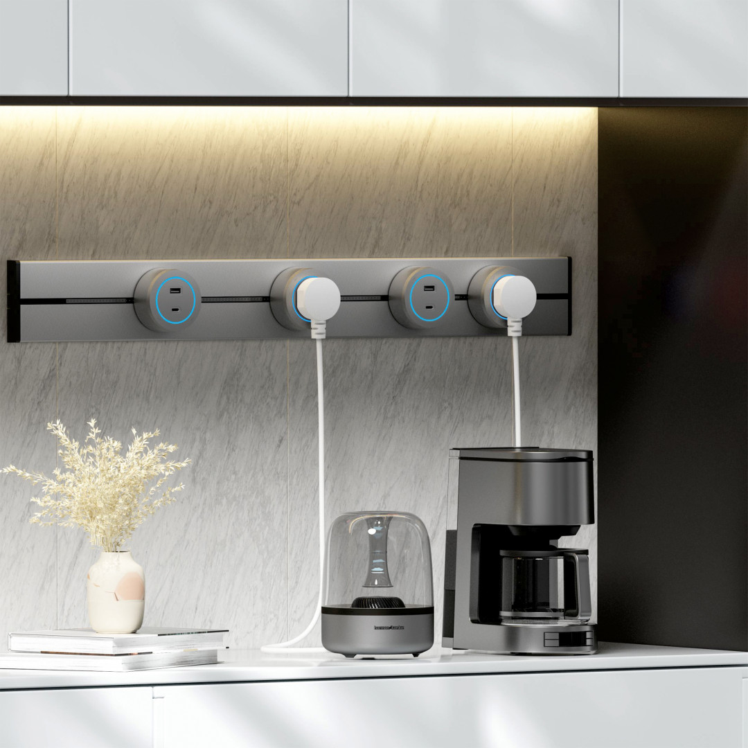 трековый светильник arte milano am-track-sockets 397953tls/lws gold