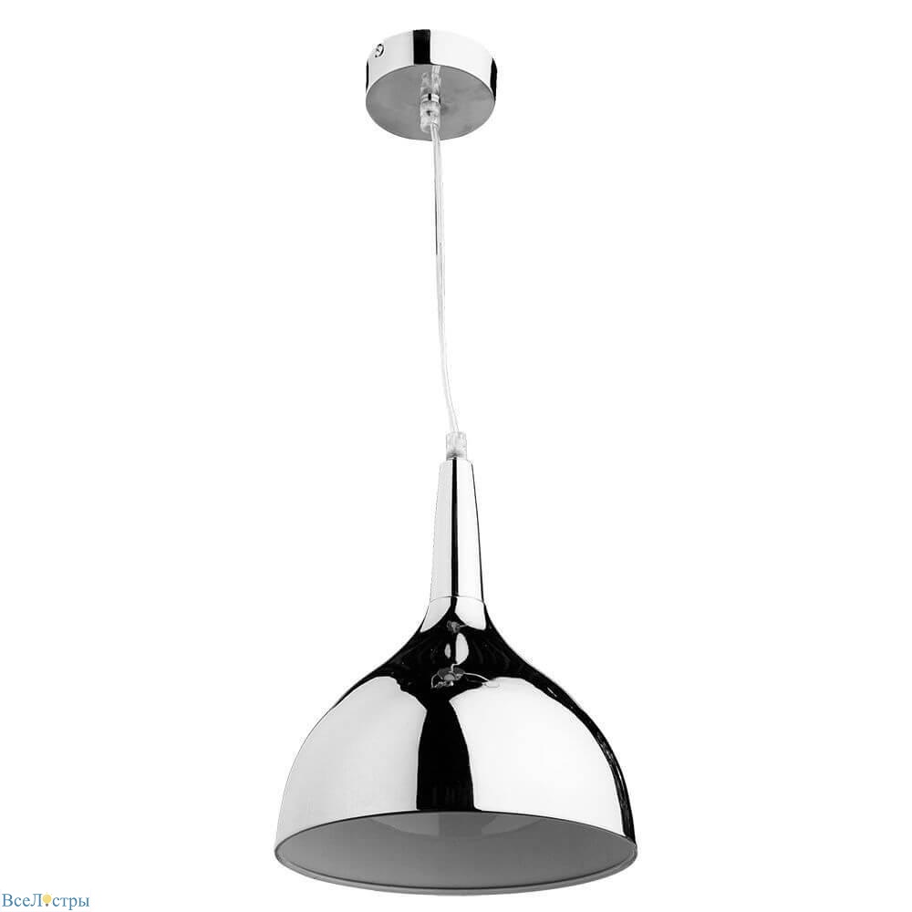 подвесной светильник arte lamp pendants a9077sp-1cc