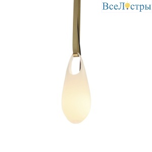 10802P/1 gold/white