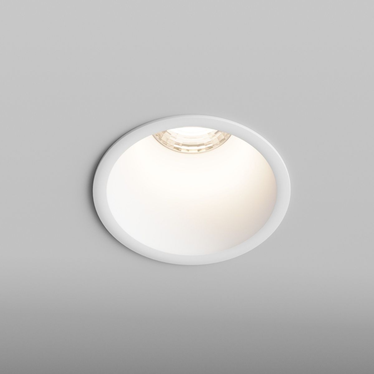 встраиваемый светильник hesby lighting odda hsbl_0114