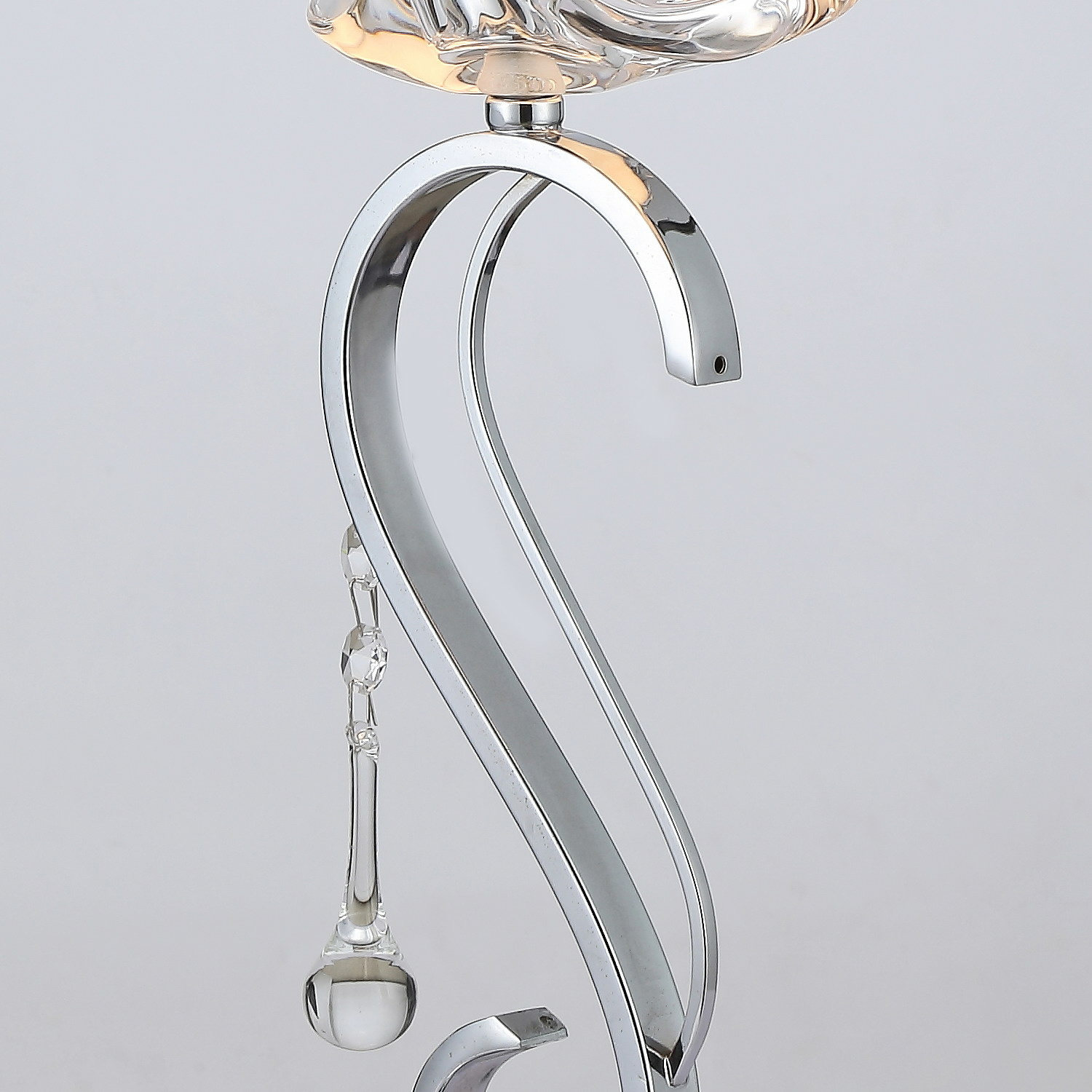 торшер illumico il1684-1f-27 cr
