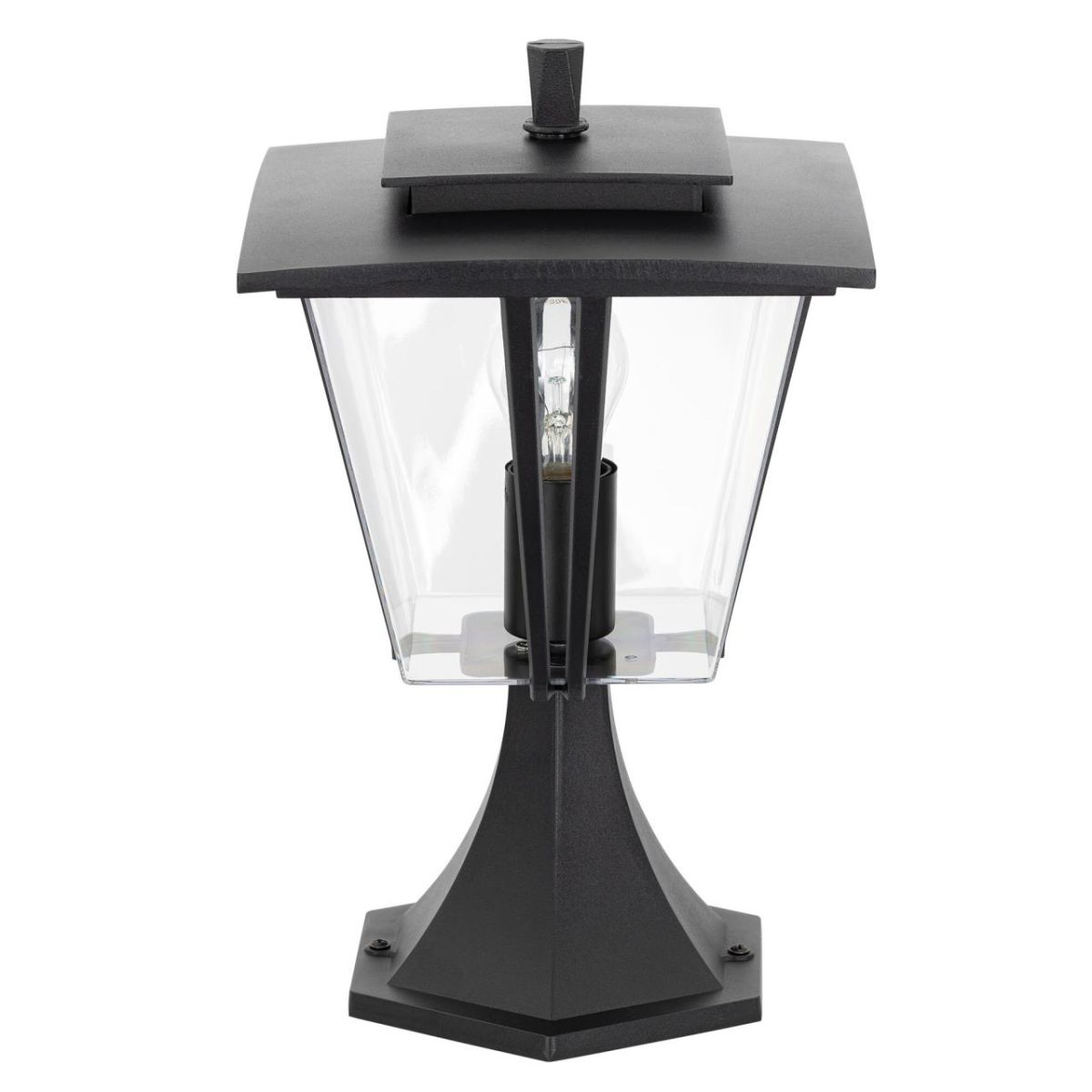ландшафтный светильник citilux forts clu10c