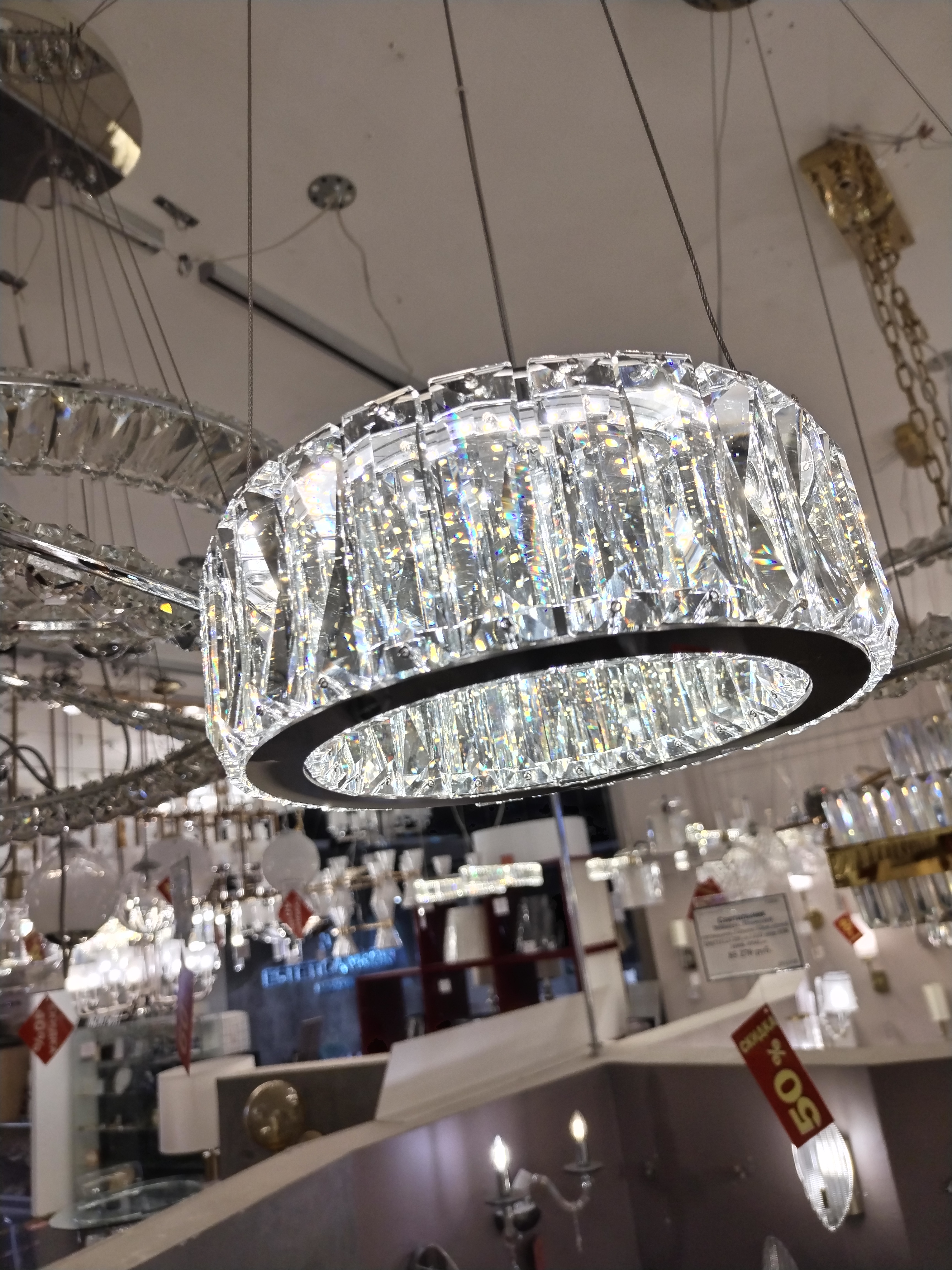подвесной светильник newport 8240 8240/20 chrome м0068496