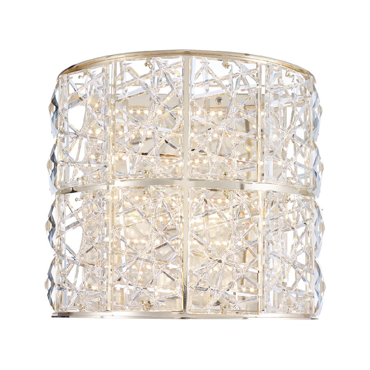 настенный светильник odeon light version 5071/32wl