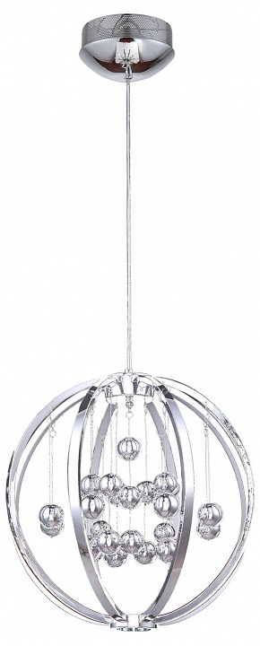 подвесной светильник lussole hudson lsp-8294
