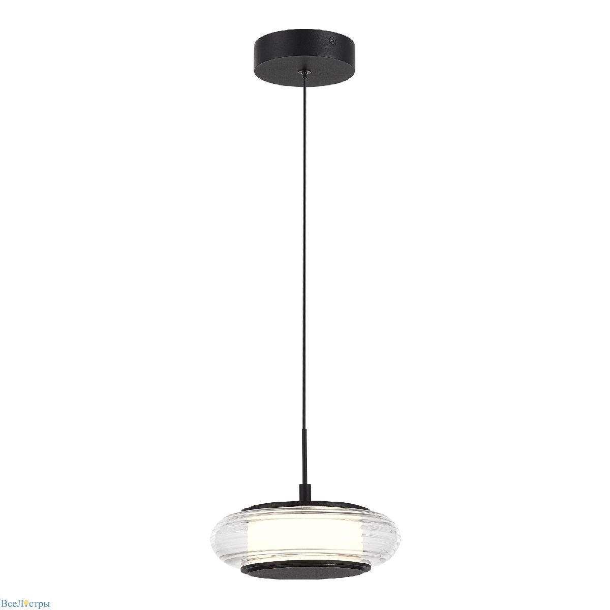 подвесной светильник st luce frittela sl6239.403.01