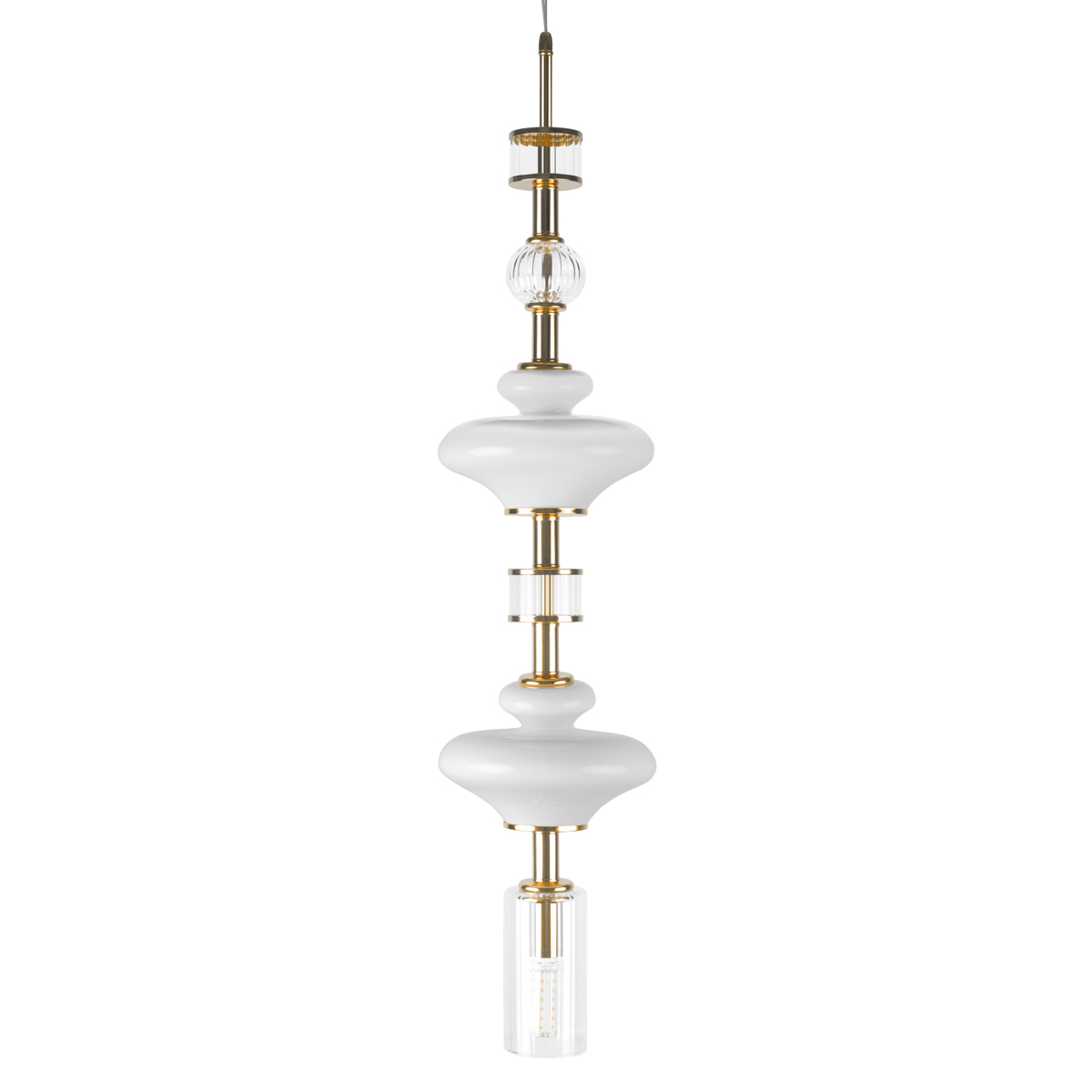 подвесной светильник loft it spindle 10423/a