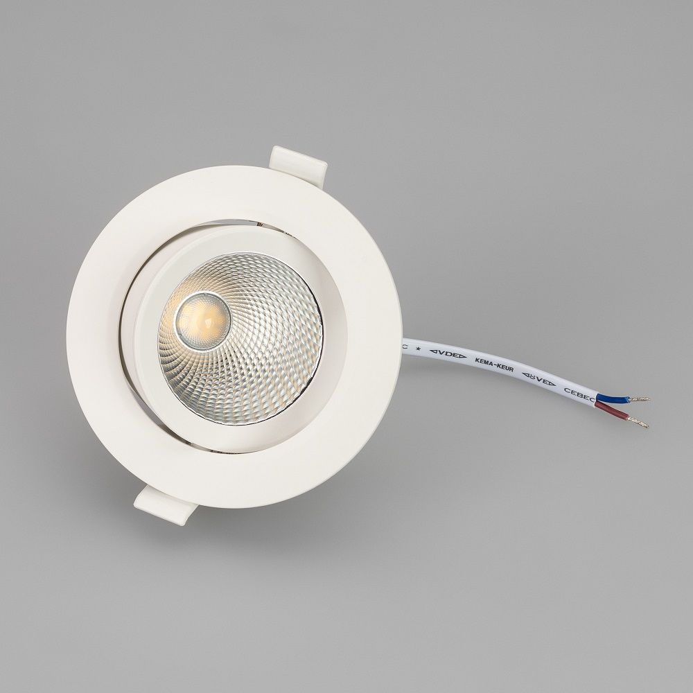 светильник downlight arlight polar 032860