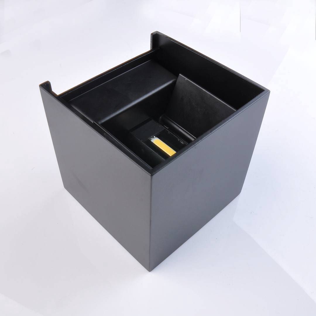 настенный светильник designled gw-a310-6-bl-nw 001541