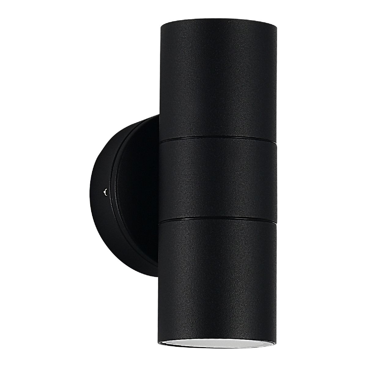 уличный настенный светильник st luce tubo sl9008.401.02