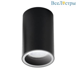 Danny PL IP black