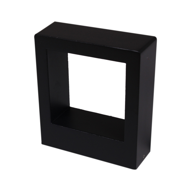 архитектурный светильник reluce 86848-9.2-002tl led5w bk