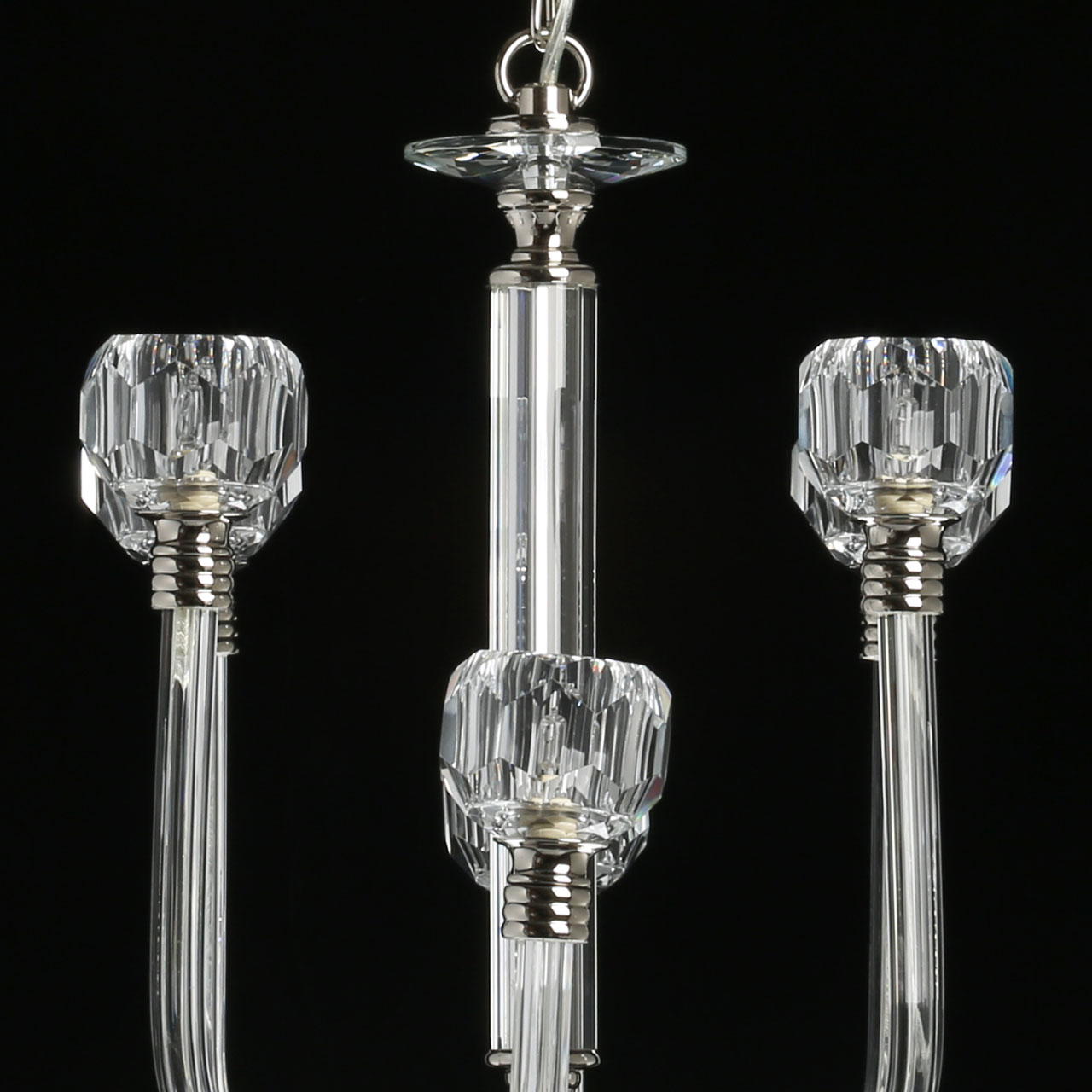 подвесная люстра mw-light элла 483015308