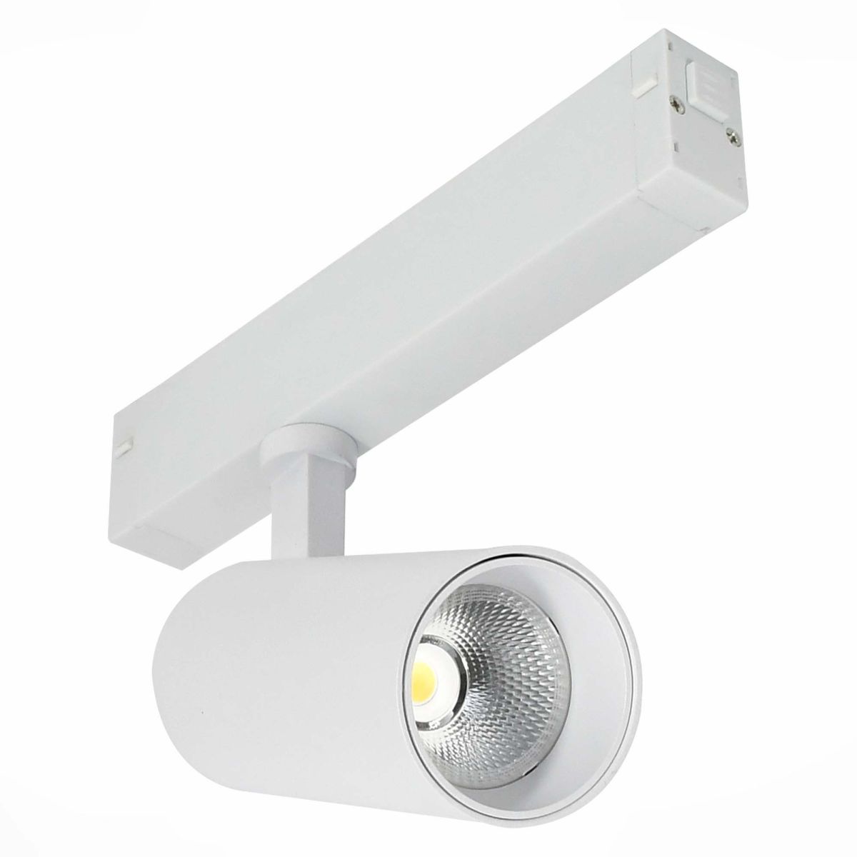 трековый светильник st luce skyline 220 st660.546.20h