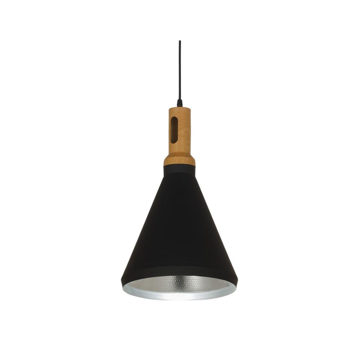 подвесной светильник lumina deco loffia ldp 7867 bk+wt