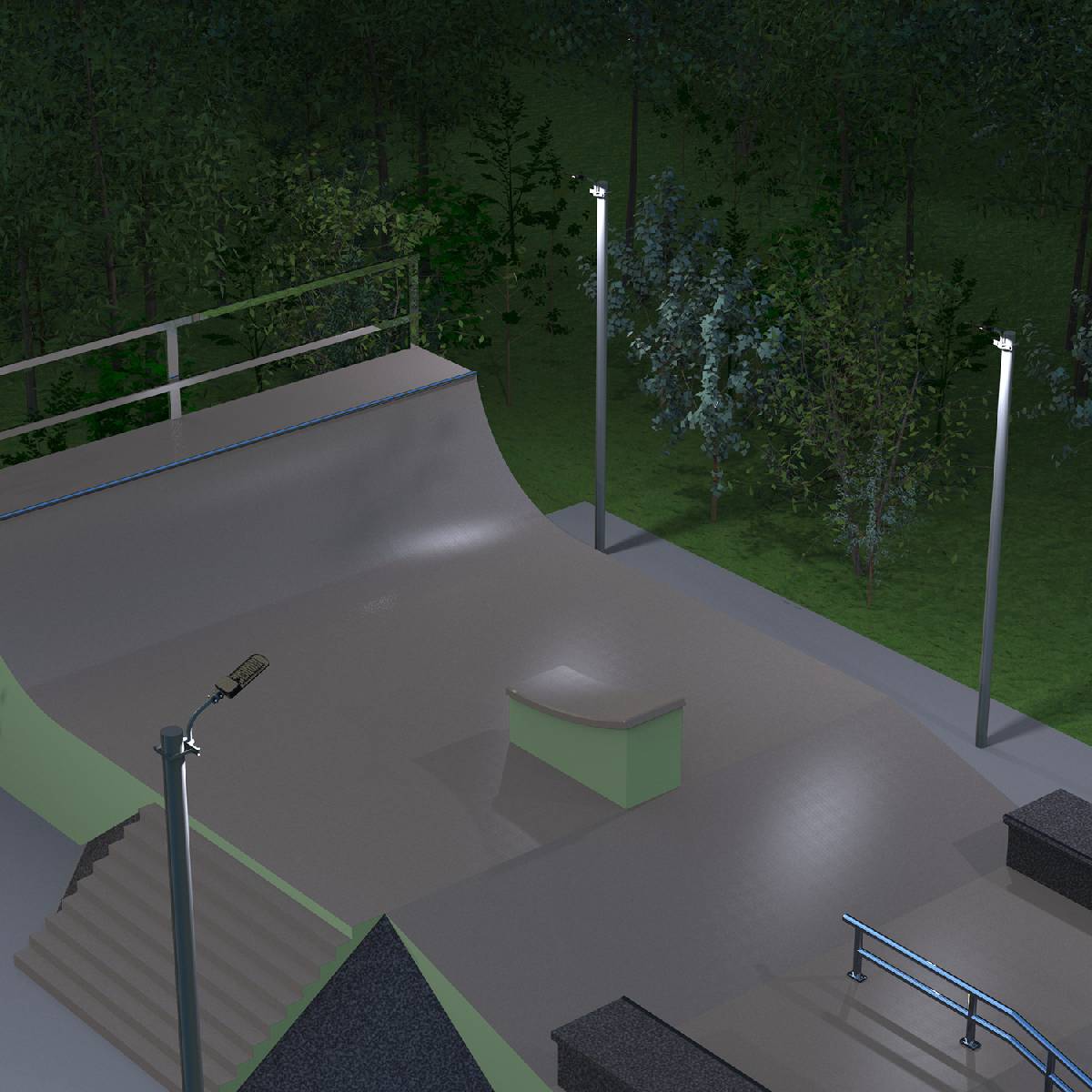 кронштейн gauss 903265202