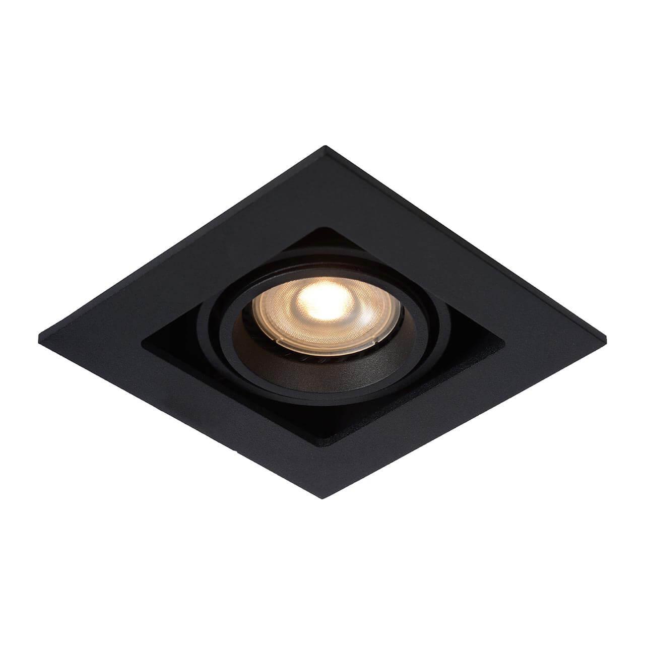 встраиваемый светильник lucide chimney 09926/01/30