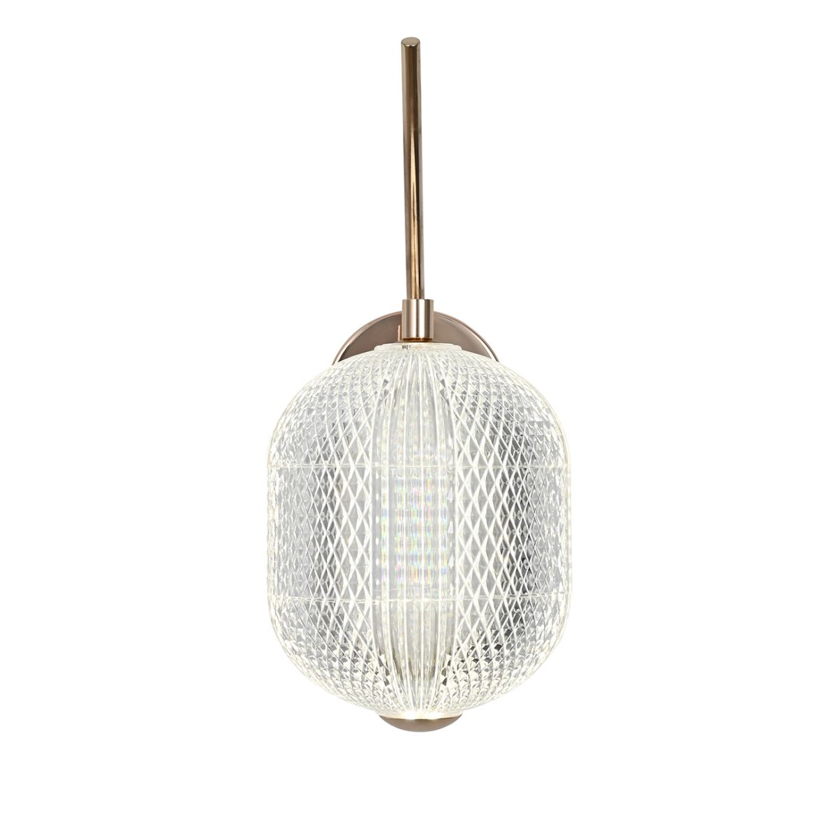 бра escada moonstone 10294/1led
