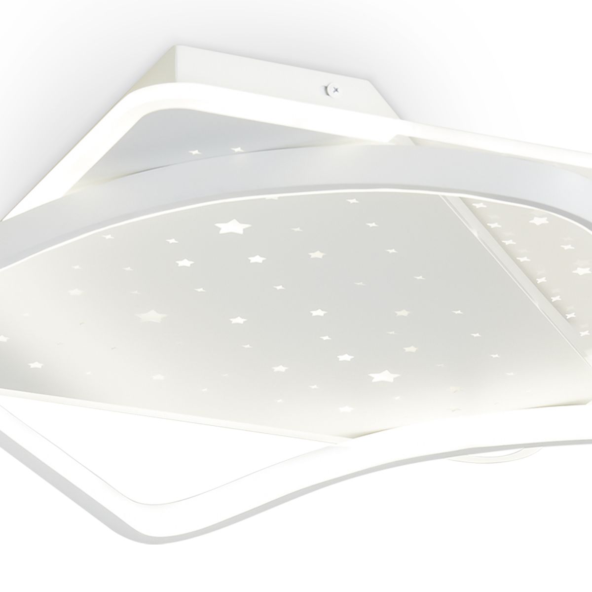 потолочный светильник freya strata fr6152cl-l99w