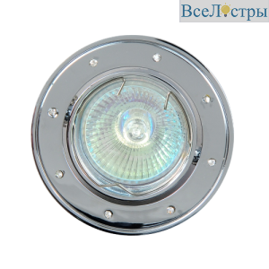TCH-40171-MR16-5.3-Ch
